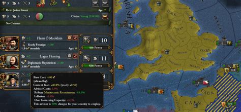 eu4 statesman|eu4 colonial range advisor.